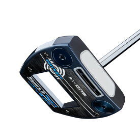 3/5 限定★全商品ポイント10倍 要エントリー オデッセイ Ai-ONE Square 2 Square JAILBIRD ゴルフ パター 2024年モデル メンズ エーアイワン スクエア ODYSSEY キャロウェイ