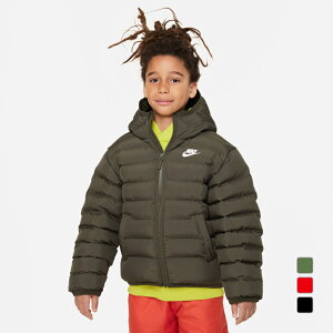 �i�C�L �W���j�A �L�b�Y �q�� ���ȃW���P�b�g YTH NSW LOW SYNFL �t�[�f�B �W���P�b�g ADP FD2845 �p�[�J�[ �A�E�^�[ �X�|�[�c�E�F�A NIKE