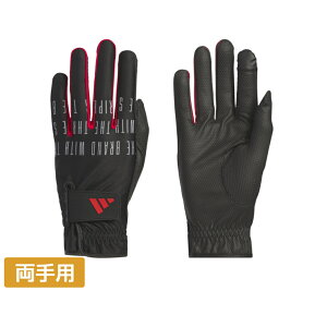 11/1聚Iōő100PobN AfB_X StO[u EH[ObvRtH[gO[u (JTY36 IS6542) Y adidas