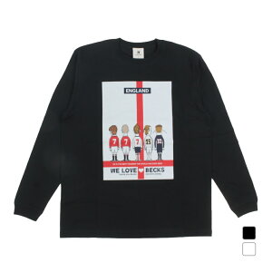TbJ[WL[ Y TbJ[/tbgT Vc WE LOVE BECKS OTEE SJ24E85 SOCCER JUNKY
