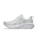 アシックス NOVABLAST 5 ノヴァブラスト5 1011B974 メンズ 陸上/ランニング ランニングシューズ : ホワイト asics imbkk