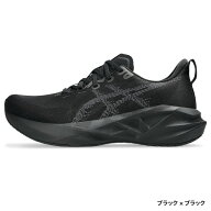 アシックス NOVABLAST 5 WIDE ノヴァブラスト5 ワイド 1011B975 メンズ 陸上/ランニング ランニングシュ…