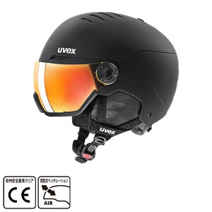 ő10OFFN[| y9/18`9/25z ExbNX wanted visor EHebh oCU[ 5662621005 XL[/Xm[{[h wbg : ubN}bg UVEX