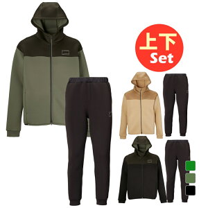 最大10%OFFクーポン 【10/24〜10/27】 ローリングス メンズ 野球ウェア 上下セット スペーサーニットフーディー AOS14F01 スペーサーニットジョガーパンツ AOP14F01 Rawlings