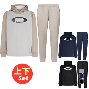 11/25聚Iōő100PobN I[N[ 싅EFA㉺Zbg Striking Warm Fleece Hoody 6.0 Pt 6.0 t[Xt[fB[ FOA407093 t[Xpc FOA407098 OAKLEY