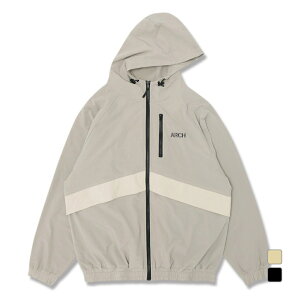 11/1聚Iōő100PobN A[` Y fBX oXPbg{[ EChu[J[ rising track jacket T724 Arch