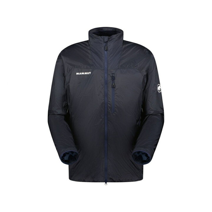 楽天市場】2024秋冬 マムート メンズ アウトドア 中綿ジャケット  
