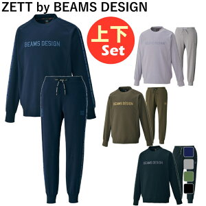 ő10OFFN[| y9/18`9/25z [bg Y XEFbg ㉺Zbg ZETT by BEAMS DESIGN XEFbgp[J[ BOS75202 XEFbgpc BOS75002P 싅EFA ZETT