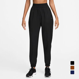最大10％OFFクーポン 【5/9〜5/16】 ナイキ レディース クロスパンツ ウィメンズ ワン DF HR 7/8 JOGGER パンツ HJ1051 スポーツウェア NIKE