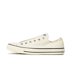 5/18���聚���I�ōő�100��P�o�b�N �R���o�[�X ALL STAR SLIP FE OX 31314091 �X�j�[�J�[ �F �z���C�g Converse imbkk