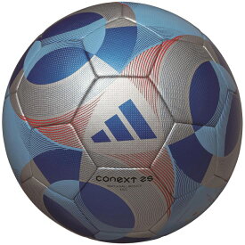 アディダス FIFA2025 コネクト25 キッズ4号球 青色 ADF400B ジュニア(キッズ・子供) サッカー 検定球 adidas