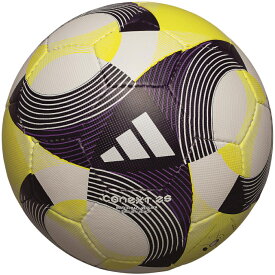 最大10％OFFクーポン 【7/4〜7/11】 アディダス FIFA2025 コネクト25 リーグ ルシアーダ5号球 ADF502LU サッカー 検定球 adidas