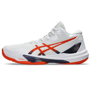 10/25限定★抽選で最大100%Pバック アシックス SKY ELITE FF MT 3 スカイエリート FF MT 3 1051A081 メンズ レディス バレーボール シューズ STANDARD asics
