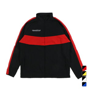 12/5聚Iōő100PobN gWX^ Y fBX nh{[ EH[AbvVc HB Windbreaker Jacket HB24AJ01 TRANSISTAR