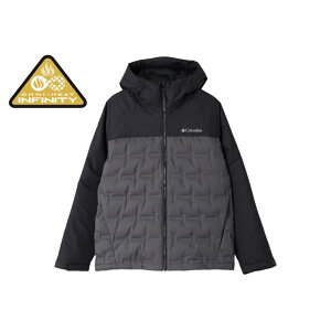 ő10OFFN[| y10/30z RrA Y _EWPbg OhgbNIII_Et[fbhWPbg WE7857 023 : O[×_[NO[ Columbia fw_outer