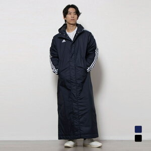 アディダス(adidas) ベンチコート その他のメンズジャケット・アウター 