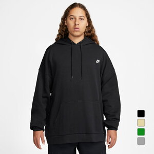 11/25聚Iōő100PobN iCL Y XEFbg p[J[ Nu FT I[o[TCY vI[o[ L/S t[fB HJ1817 AE^[ X|[cEFA NIKE