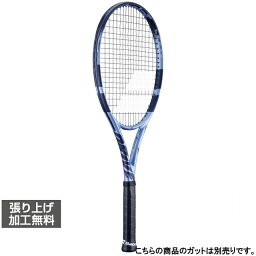 バボラ Babolat 硬式テニスラケット PURE DRIVE(ピュアドライブ)101552