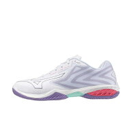ミズノ WAVE CLAW EL 2 FIT ウエーブクローEL2 FIT 71GA258268 メンズ レディス バドミントン シューズ 2…
