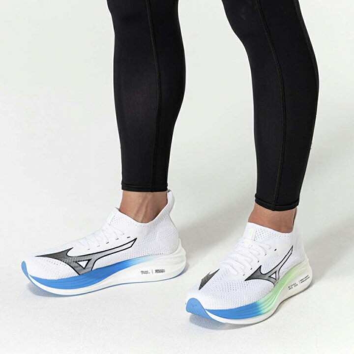 楽天市場】ミズノ MIZUNO NEO ZEN ミズノネオゼン J1GC258601 メンズ 