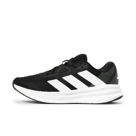 アディダス GLX 7 ランニング GALAXY 7 ギャラクシー 7 ID8760 メンズ 陸上/ランニング ランニングシューズ 2E : ブラック×ホワイト adidas imbkk