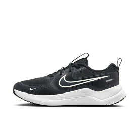 最大10％OFFクーポン 【7/4〜7/11】 ナイキ コズミック ランナー GS HM4402-003 ジュニア キッズ 子供 スニーカー NIKE HM4402 003