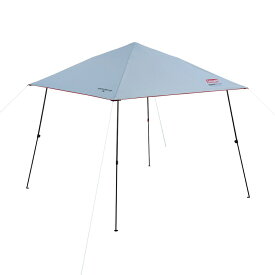 最大10％OFFクーポン 【11/4〜11/11】 2025年 新商品 コールマン インスタントバイザーシェード III /M DR 2218356 キャンプ テント ワンアクション Coleman