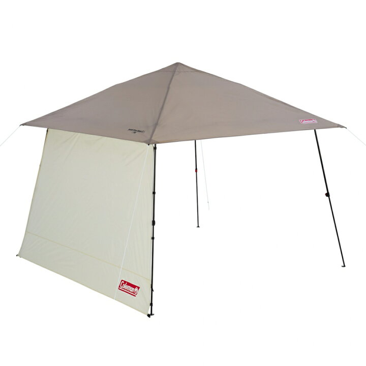 楽天市場】2025年 新商品 コールマン インスタントバイザーシェード  