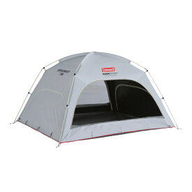 最大10％OFFクーポン 【11/4〜11/11】 2025年 新商品 コールマン スクリーンシェード ダークルーム 2218844 キャンプ テント Coleman