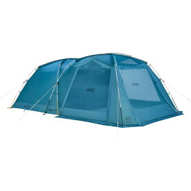 最大10％OFFクーポン 【11/4〜11/11】 2025年 新商品 コールマン レインカームツールーム/3025 DR 2218233 キャンプ テント 宿泊ファミリー Coleman