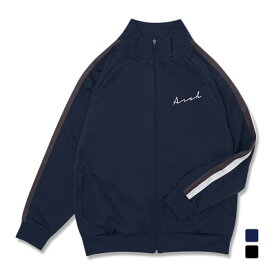 10/4 限定★全商品ポイント10倍 要エントリー アーチ メンズ レディス バスケットボール アウタートップス autograph logo jersey jacket T724 Arch