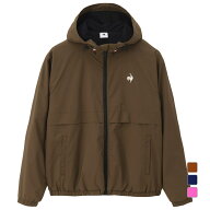 ルコック レディース ウインドジャケット エアサモーションウィンドブレーカージャケット LT4FWB30L スポ…