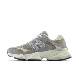 ニューバランス 90/60 U9060 LBA D メンズ スニーカー ： セピア New Balance imbkk