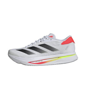 �A�f�B�_�X ADIZERO SL2 �A�f�B�[�� SL2 �����j���O JS1181 �����Y ����/�����j���O �����j���O�V���[�Y 2E : �z���C�g×�u���b�N adidas imbkk