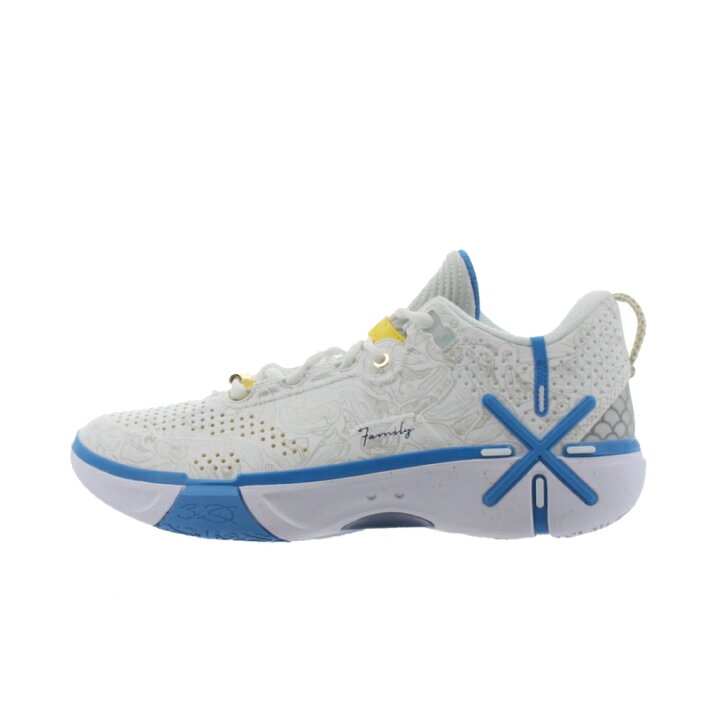 楽天市場】最大10％OFFクーポン 【4/1】 リーニン Wade shadow 6 
