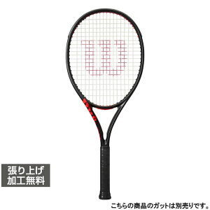 �E�C���\�� �������K�i CLASH 108 V3.0 �N���b�V�� 108 V3.0 WR173111 �d���e�j�X �����胉�P�b�g : �u���b�N×���b�h Wilson