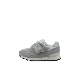 ニューバランス 313 IO313 TA2 W ベビー キッズ 子供 スニーカー ： グレー New Balance