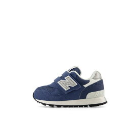 ニューバランス 313 IO313 TC2 W ベビー キッズ 子供 スニーカー ： ネイビー New Balance