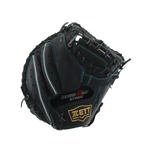最大10%OFFクーポン 【10/30】 ゼット 少年軟式キャッチャーミット ゼロワンステージ 捕手用 BJCB71512S ジュニア(キッズ・子供) 軟式用 野球 キャッチャー用ミット ZETT