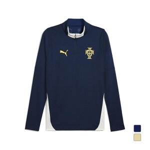 11/18聚Iōő100PobN v[} Y TbJ[/tbgT CZXWPbg 2025 |gK\ FPF g[jO 1/4 Wbvgbv 779519 PUMA