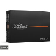 タイトリスト PRO V1 25 ダブルナンバー プロV1 25 (6665913752) 2ダース(24球入) ゴルフ 公認球 Titleist