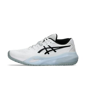AVbNX GEL-RESOLUTION X OC Q][V X OC 1041A502 Y ejX IjN[pV[Y 2E : zCg×ubN asics