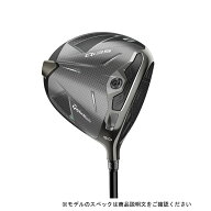 4/20限定★抽選で最大100％Pバック テーラーメイド Qi35 ゴルフ ドライバー 2025年モデル メンズ TaylorM…