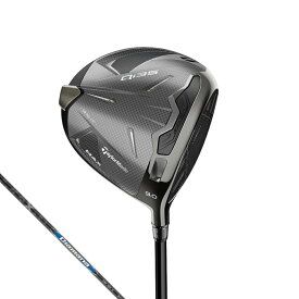 テーラーメイド Qi35 MAX ゴルフ ドライバー 2025 Diamana BLUE TM50 2025年モデル メンズ TaylorMade