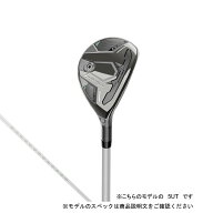 テーラーメイド Qi35 MAX LITE レディース ゴルフ ユーティリティ 2025 ELDIO TM40 2025年モデル TaylorM…