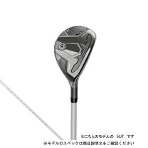 楽天市場】テーラーメイド m4 ユーティリティ（レディースクラブ 