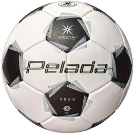 モルテン ペレーダ5000 キッズ 4号球 F4K5000 ジュニア(キッズ・子供) サッカー 検定球 4号球 molten