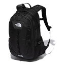 ザ・ノース・フェイス ホットショット 27L ブラック NM72302 K バックパック リュック THE NORTH FACE ノースフェイス