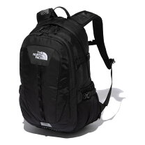 楽天市場】ノースフェイス 正規品 リュック ブラックの通販