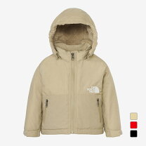 楽天市場】ノースフェイス キッズ 90 コンパクトノマドの通販